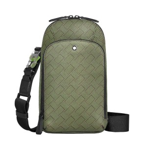 Сумка слинг Montblanc Extreme 3.0 M LOCK 4810