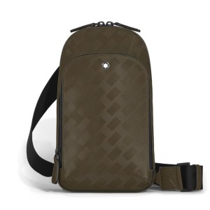 Сумка-Слинг Montblanc Extreme 3.0