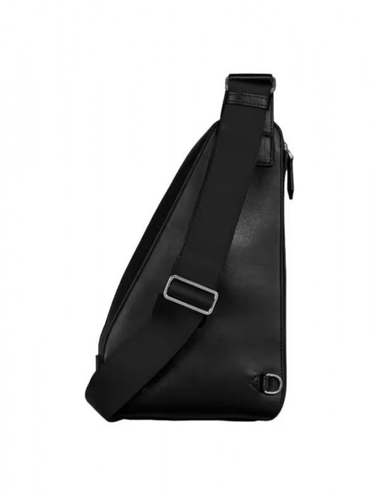 Сумка слинг Montblanc Meisterstück Selection Soft