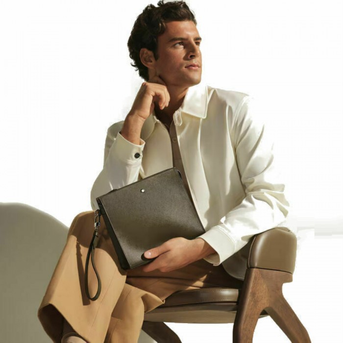 Клатч Montblanc Sartorial
