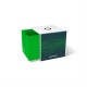 Флакон чернил Montblanc STARWALKER POLARGREEN, GREEN - 50 мл
