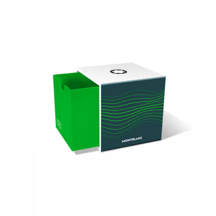 Флакон чернил Montblanc STARWALKER POLARGREEN, GREEN - 50 мл