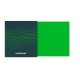 Флакон чернил Montblanc STARWALKER POLARGREEN, GREEN - 50 мл