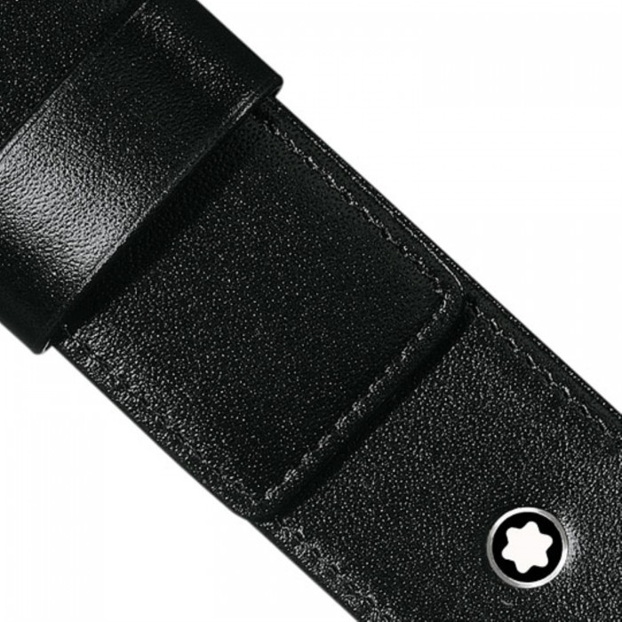 Чехол Montblanc Meisterstuck для 1 ручки