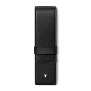 Чехол Montblanc Meisterstuck для 2-х ручек