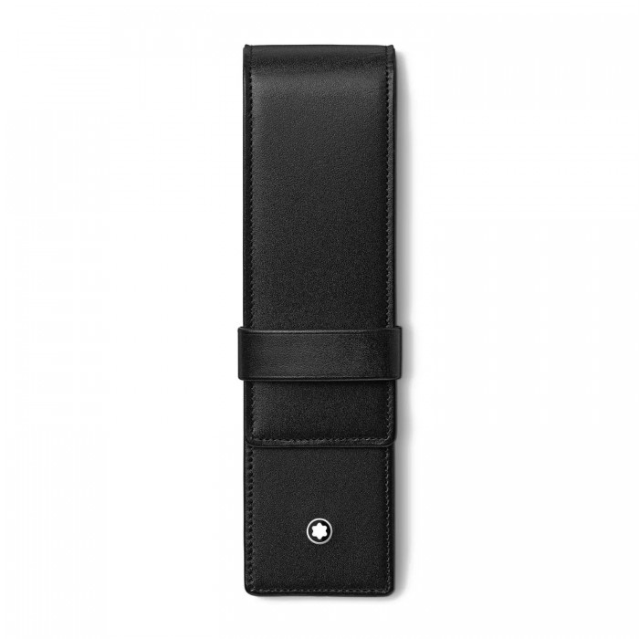 Чехол Montblanc Meisterstuck для 2-х ручек