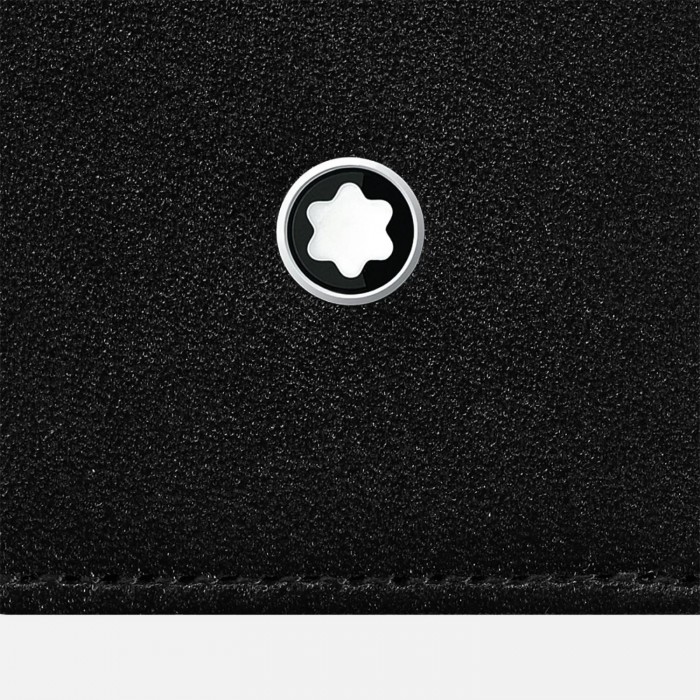 Чехол Montblanc Meisterstuck для 2-х ручек