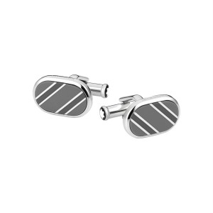 Запонки Montblanc Essential Sartorial