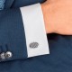 Запонки Montblanc Essential Sartorial