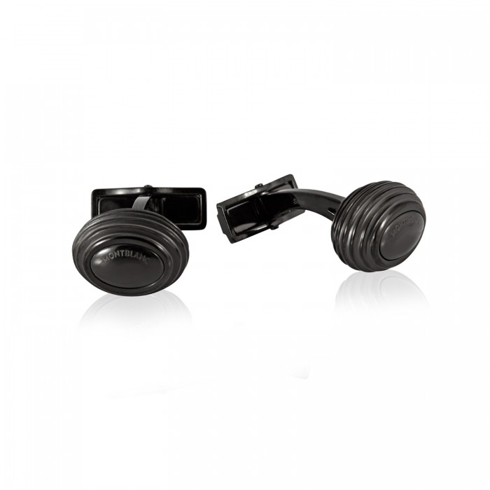 Запонки Montblanc Urban Speed