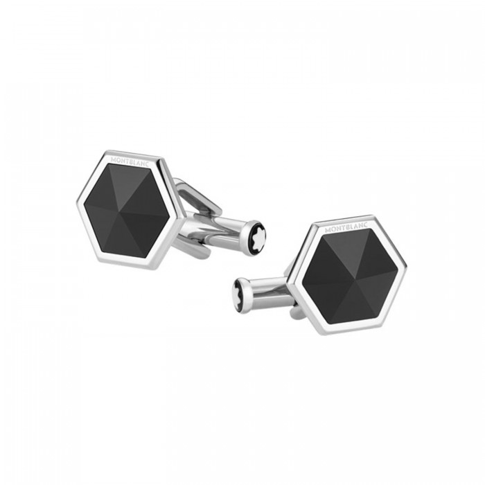 Запонки Montblanc Sartorial