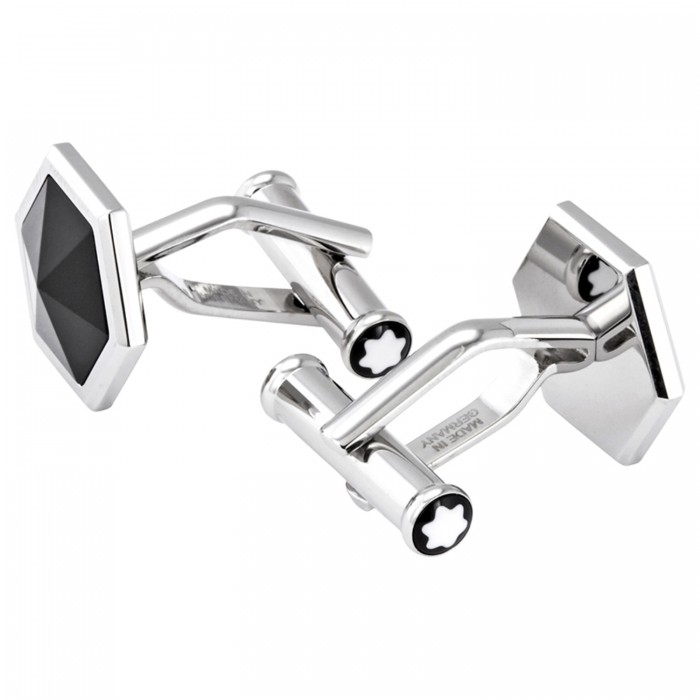 Запонки Montblanc Sartorial