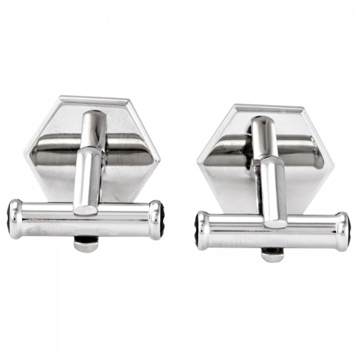 Запонки Montblanc Sartorial