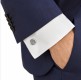 Запонки Montblanc Sartorial