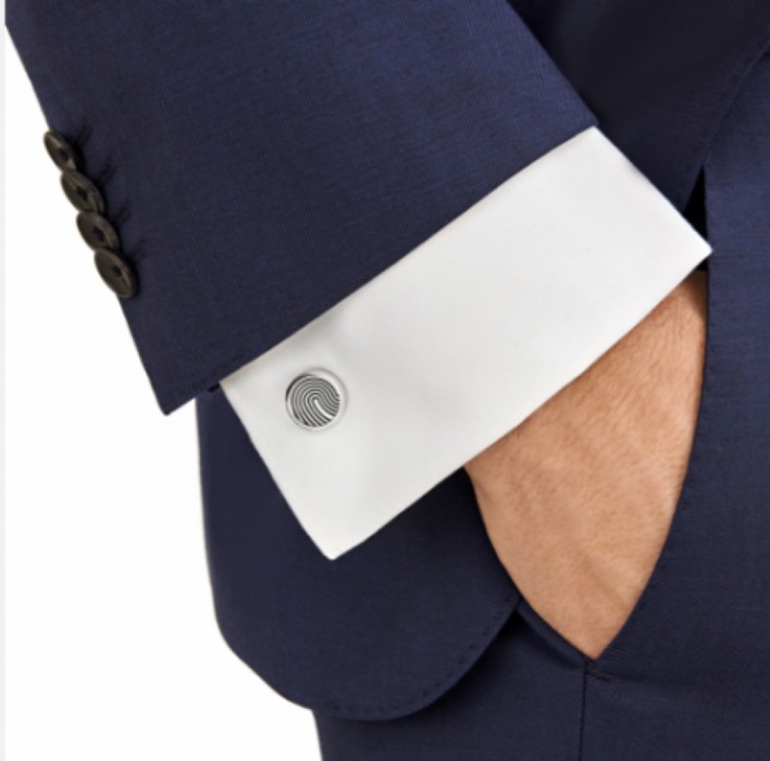 Запонки Montblanc Sartorial