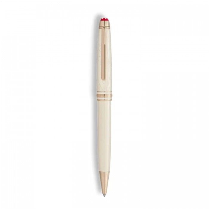 Шариковая ручка Montblanc Meisterstück Romeo and Juliet Classic