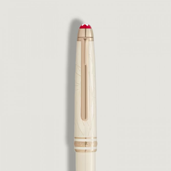 Шариковая ручка Montblanc Meisterstück Romeo and Juliet Classic