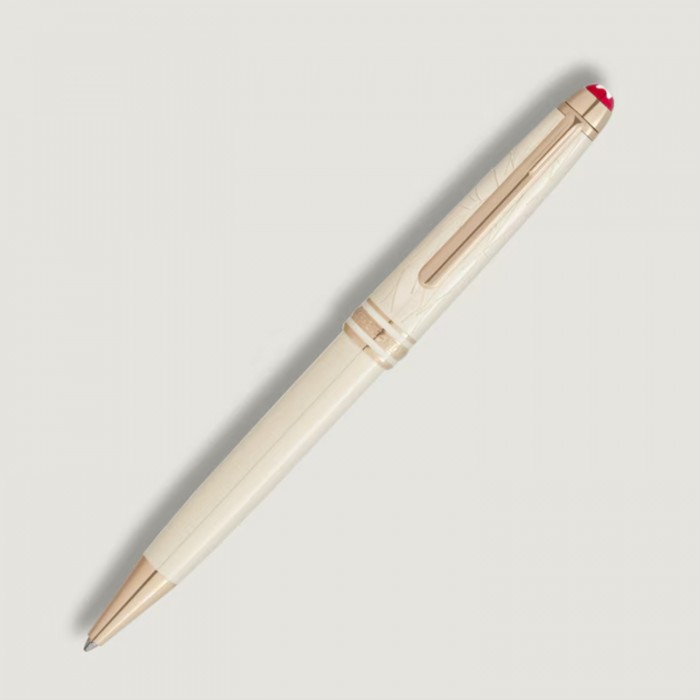 Шариковая ручка Montblanc Meisterstück Romeo and Juliet Classic