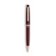 Шариковая ручка Montblanc MEISTERSTÜCK BURGUNDY RED CLASSIQUE