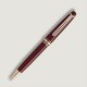 Шариковая ручка Montblanc MEISTERSTÜCK BURGUNDY RED CLASSIQUE