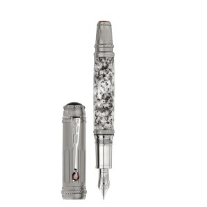 Перьевая ручка Montblanc Homage to Scipione Borghese