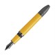Перьевая ручка Montblanc GREAT CHARACTERS ENZO FERRARI SPECIAL EDITION GIALLO MODENA FOUNTAIN PEN M
