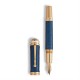 Перьевая ручка Montblanc Great Characters Queen