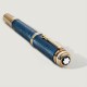Перьевая ручка Montblanc Great Characters Queen