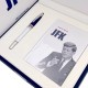 Ручка роллер Montblanc Great Characters JF KENNEDY LE 1917