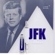 Ручка роллер Montblanc Great Characters JF KENNEDY LE 1917