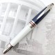 Ручка роллер Montblanc Great Characters JF KENNEDY LE 1917
