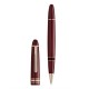 Роллер Montblanc MEISTERSTÜCK BURGUNDY RED LEGRAND