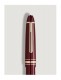Роллер Montblanc MEISTERSTÜCK BURGUNDY RED LEGRAND
