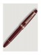 Роллер Montblanc MEISTERSTÜCK BURGUNDY RED LEGRAND