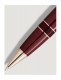 Роллер Montblanc MEISTERSTÜCK BURGUNDY RED LEGRAND