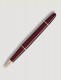 Роллер Montblanc MEISTERSTÜCK BURGUNDY RED CLASSIQUE