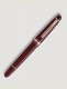 Роллер Montblanc MEISTERSTÜCK BURGUNDY RED CLASSIQUE