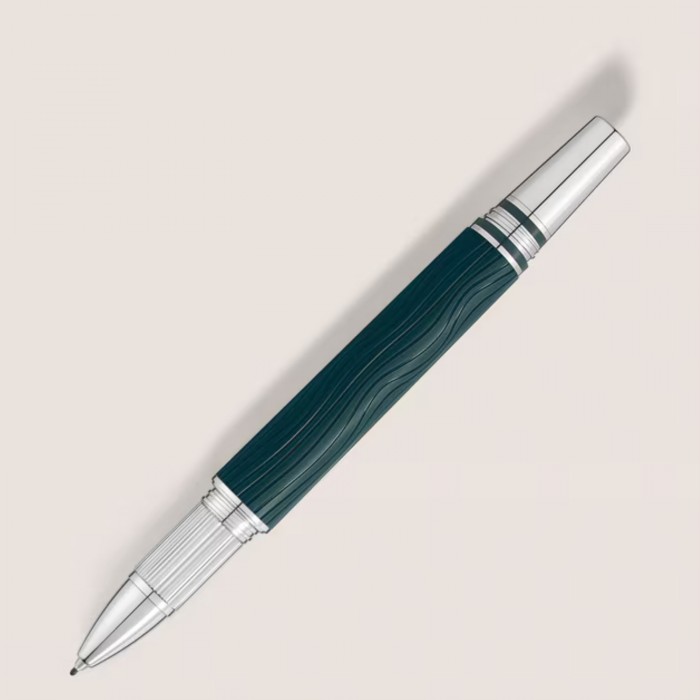 Файнлайнер Montblanc STARWALKER POLARGREEN DOUÉ