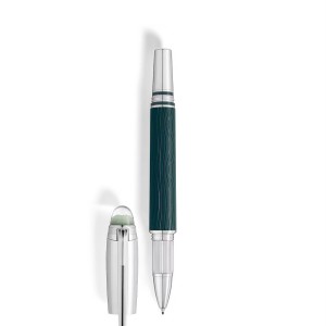 Файнлайнер Montblanc STARWALKER POLARGREEN DOUÉ