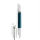 Файнлайнер Montblanc STARWALKER POLARGREEN METAL