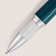 Файнлайнер Montblanc STARWALKER POLARGREEN METAL