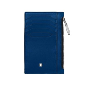 Визитница Montblanc Meisterstück, 8 отд. для карт