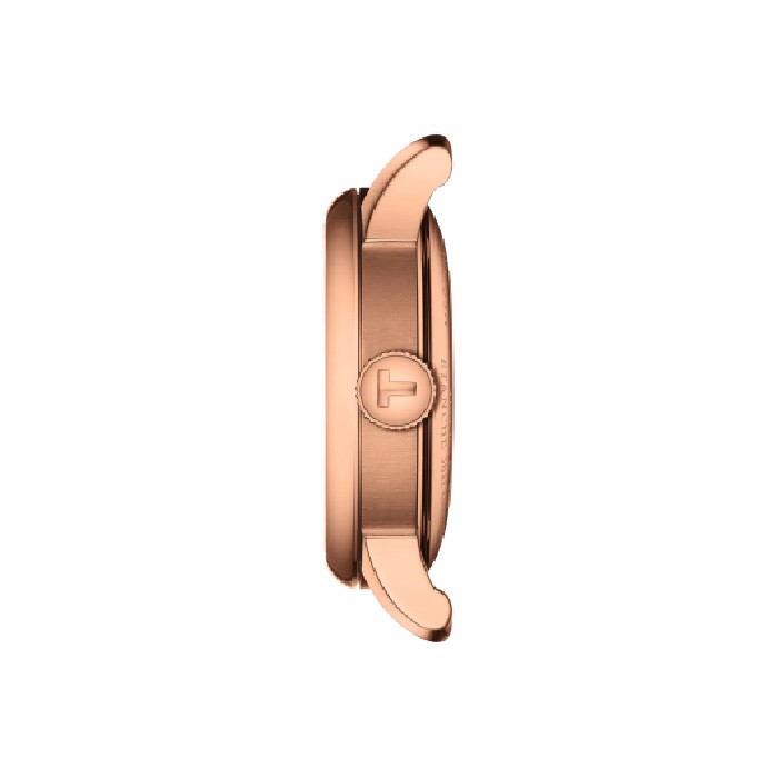 TISSOT LE LOCLE AUTOMATIQUE LADY