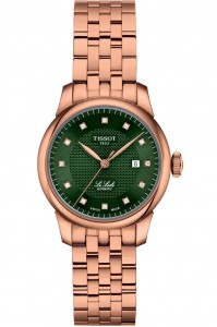TISSOT LE LOCLE AUTOMATIQUE LADY