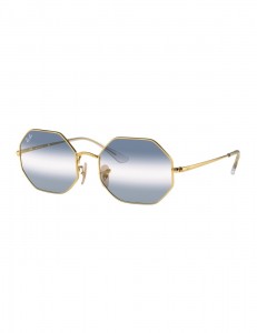 Солнцезащитные очки Ray-Ban Octagon Arista