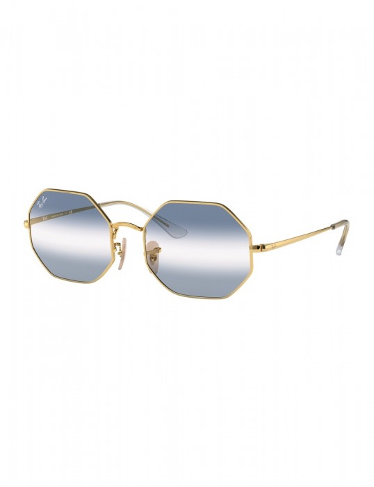 Солнцезащитные очки Ray-Ban Octagon Arista
