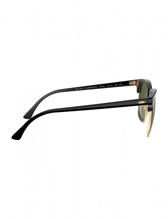 Солнцезащитные очки Ray-Ban CLUBMASTER