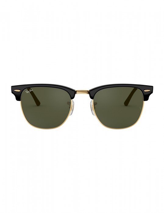 Солнцезащитные очки Ray-Ban CLUBMASTER