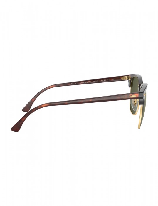 Солнцезащитные очки Ray-Ban CLUBMASTER