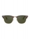 Солнцезащитные очки Ray-Ban CLUBMASTER